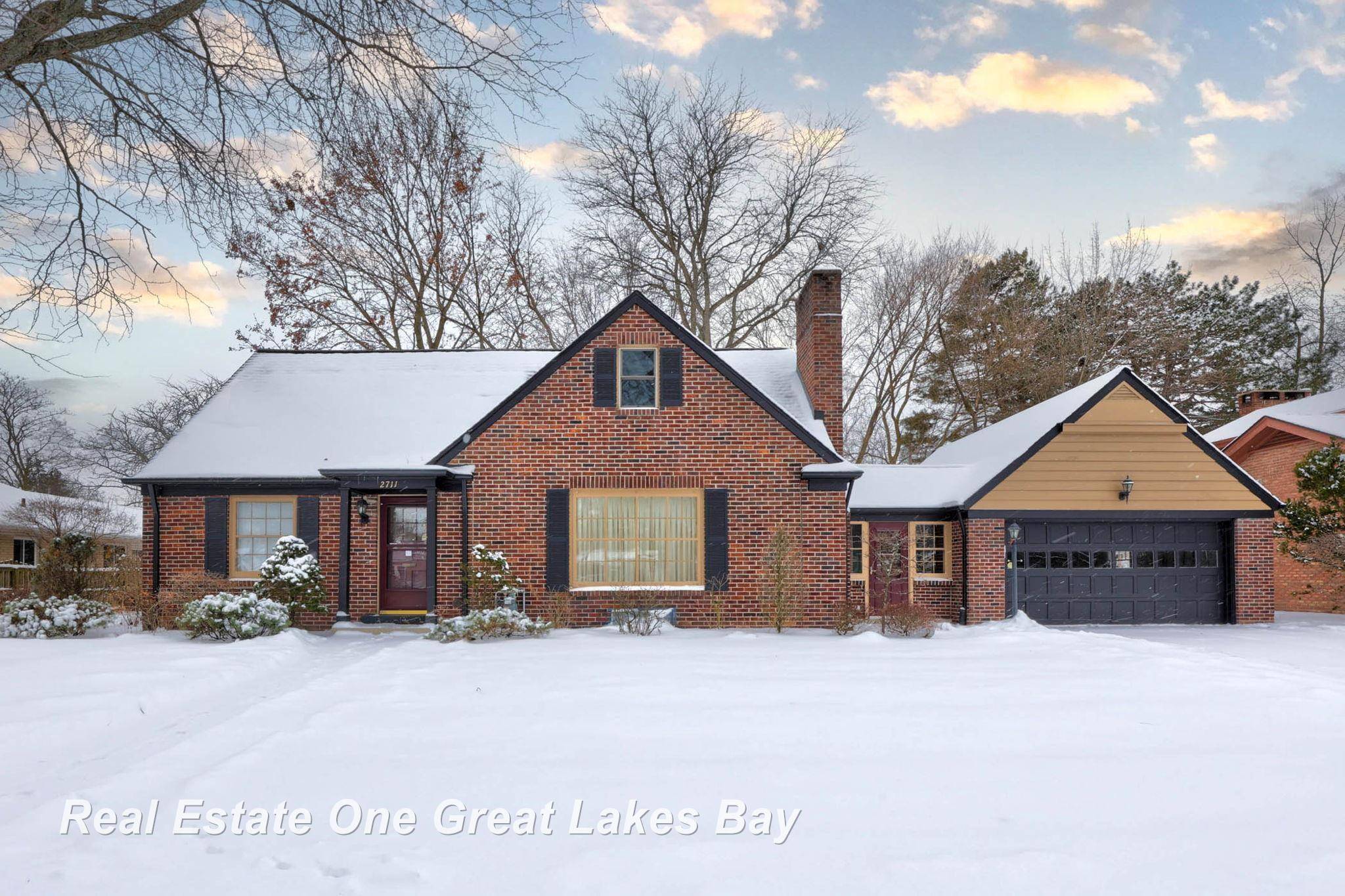 2711 Adams Boulevard, Saginaw, MI 48602