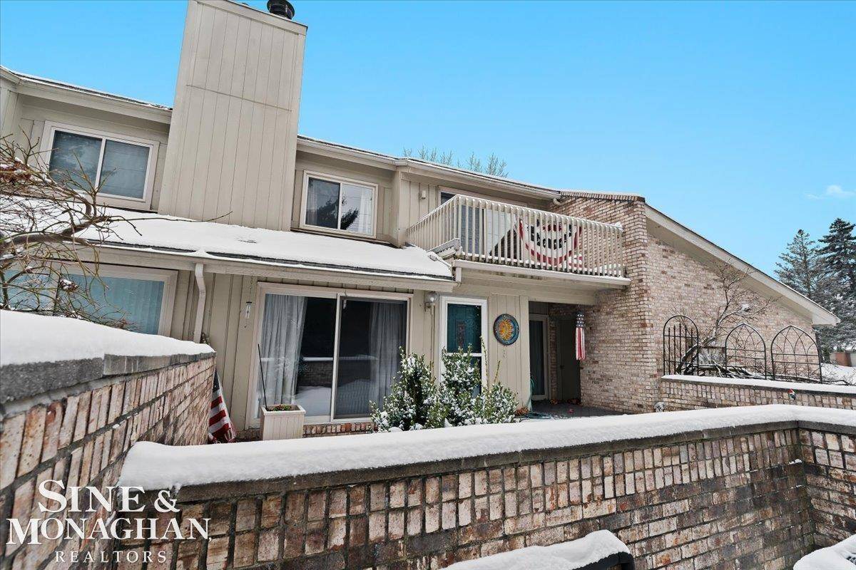 1503 S Hill Boulevard,  Bloomfield Hills,  MI 48304