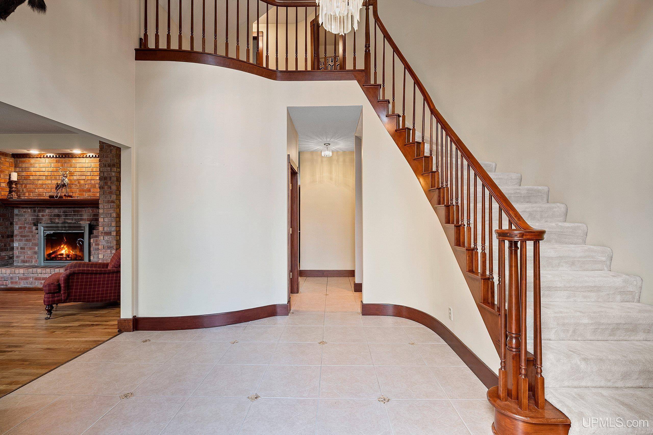 Kingsford, MI 49802,860 Evergreen Court