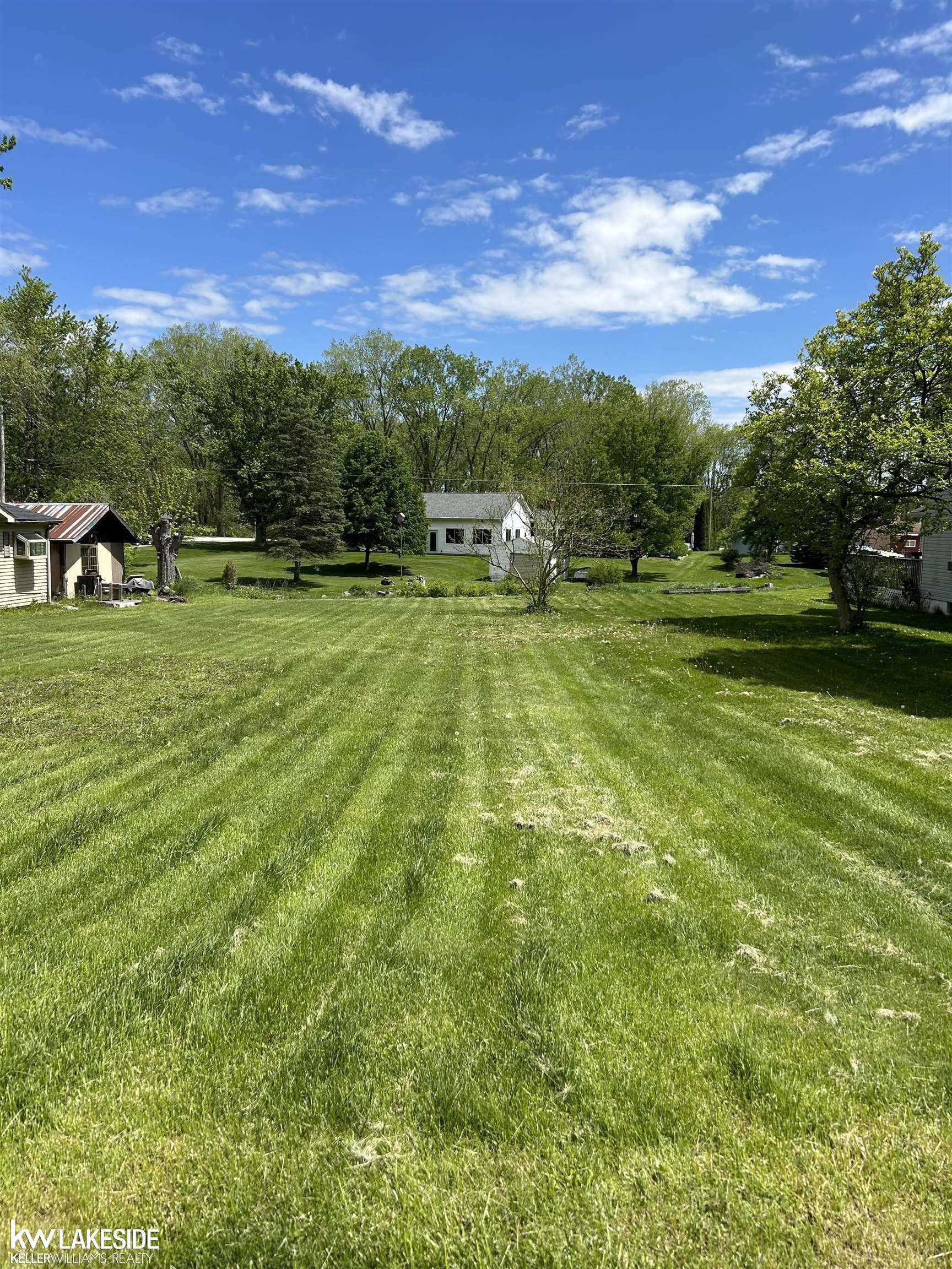 East China, MI 48054,00 River Road