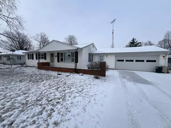 2686 Sharon Drive, Adrian, MI 49221