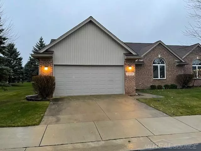 34940 Chickadee Street, Richmond, MI 48062