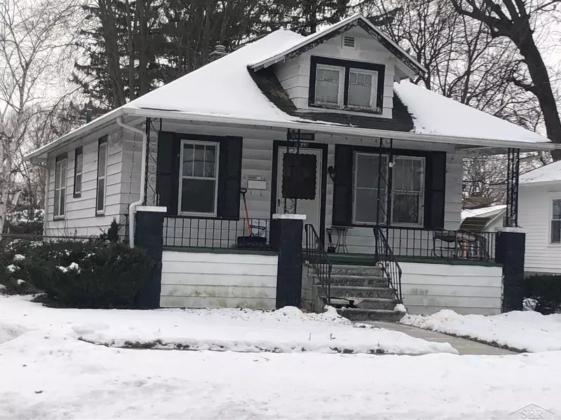 2913 Congress Road, Saginaw, MI 48602