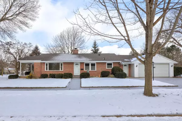 518 Trinklein Street, Frankenmuth, MI 48734