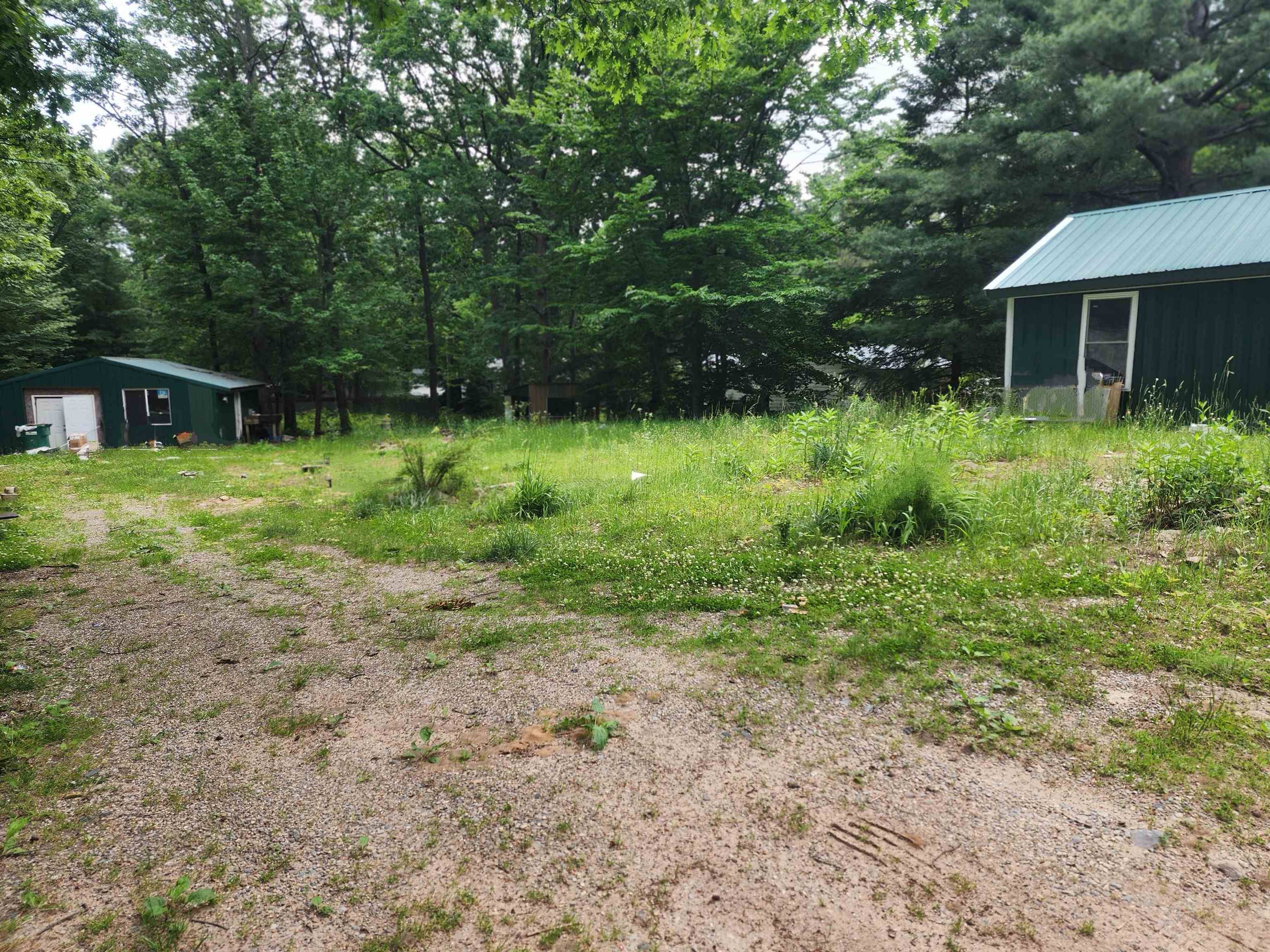 1694 Hampton Road, Harrison, MI 48625