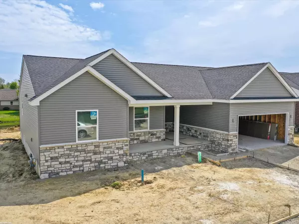 Richmond, MI 48062,70794 Sunny Brook Lane