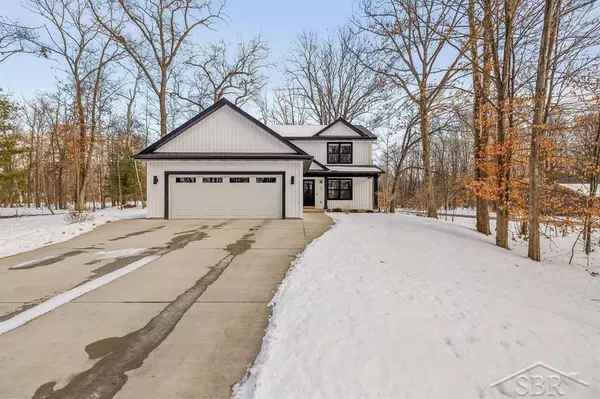 Midland, MI 48640,941 S Crooked Tree Lane