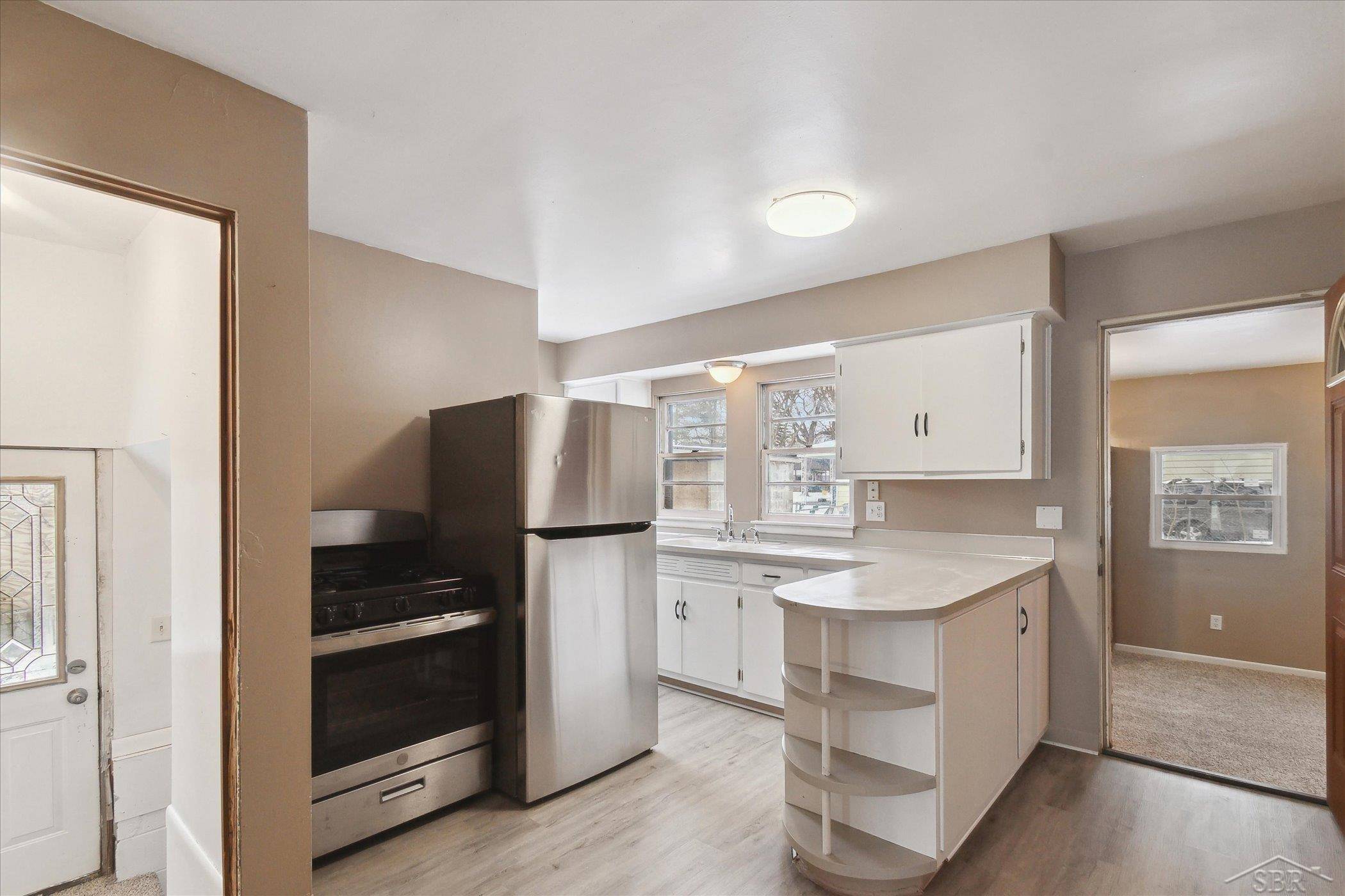 Saginaw, MI 48602,1204 S Wheeler Street