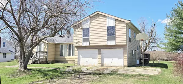 2486 Miami Beach Drive,  Flint,  MI 48507