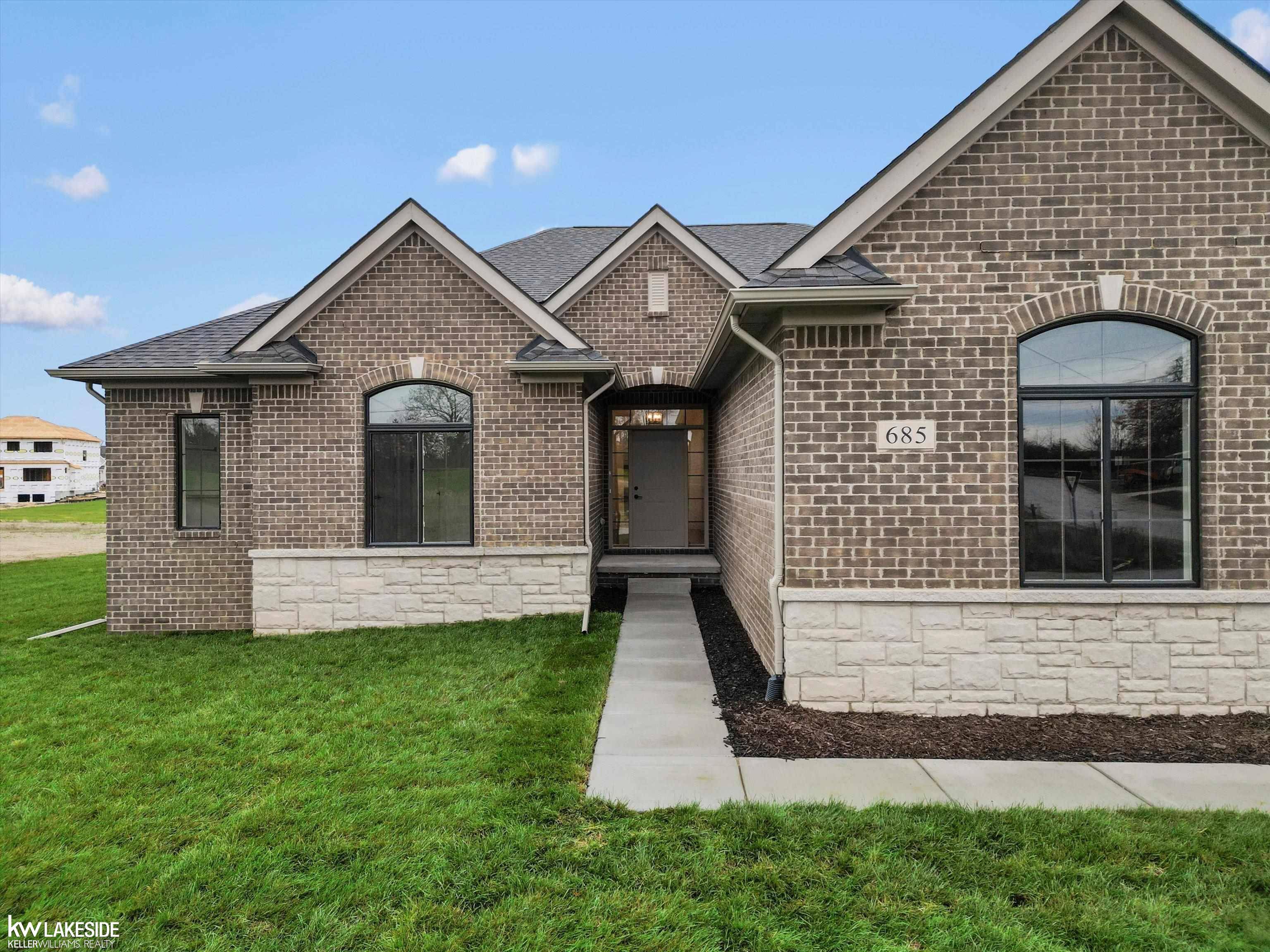 Oxford, MI 48371,685 Marlayna Drive