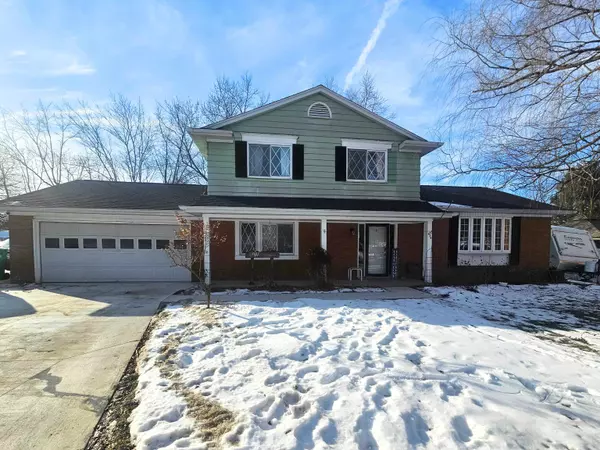 434 Dutch Mill Court, Flushing, MI 48433