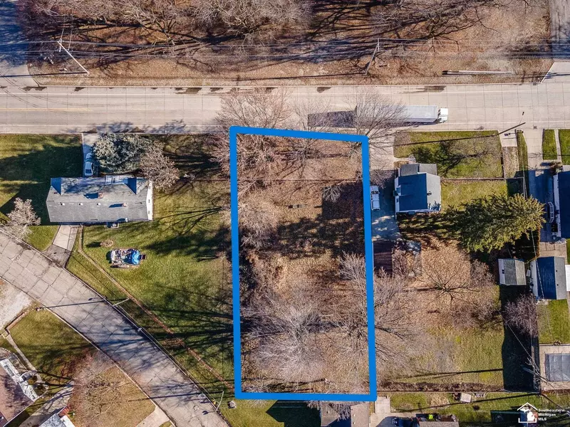 1041 Detroit Avenue, Monroe, MI 48162