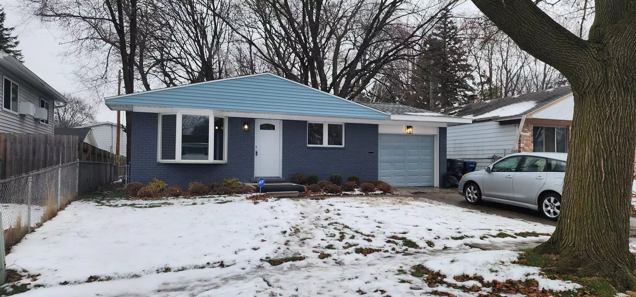 3707 Dakota Street, Flint, MI 48506
