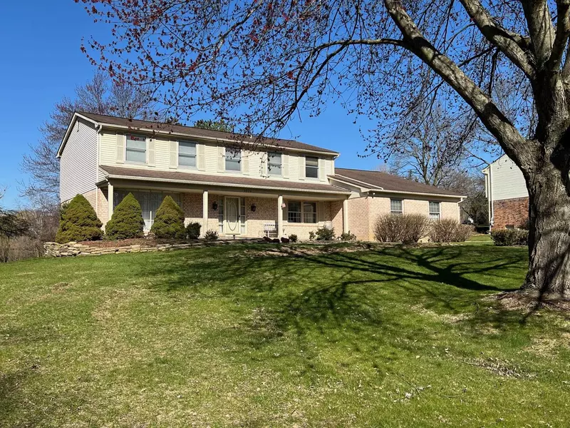 5234 Aintree Road, Rochester, MI 48306