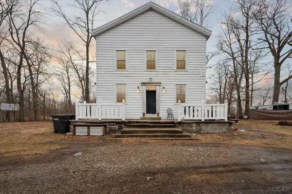12910 Medina Road, Hudson, MI 49247