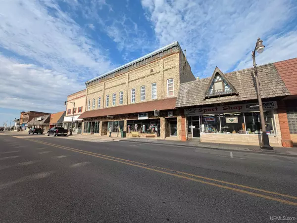 Manistique, MI 49843,206 S Cedar Street