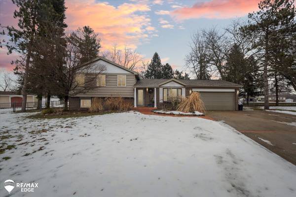 7485 New Hampshire Drive, Davison, MI 48423