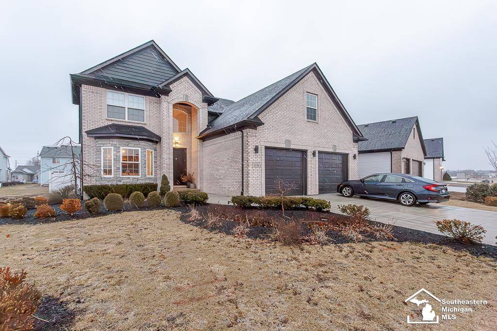 Dundee, MI 48131,5136 Wilshire Drive