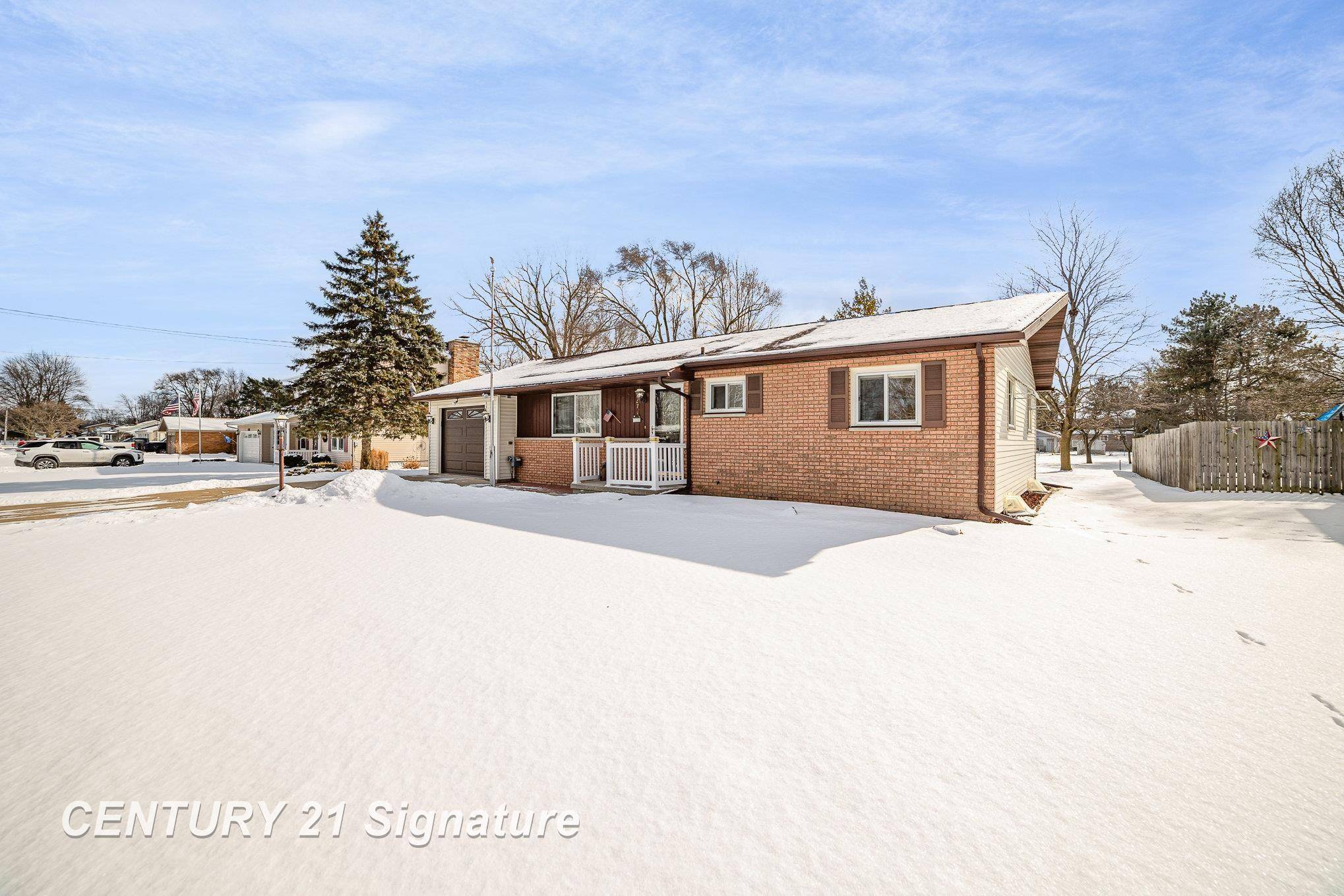Saginaw, MI 48603,2271 Plainview Drive