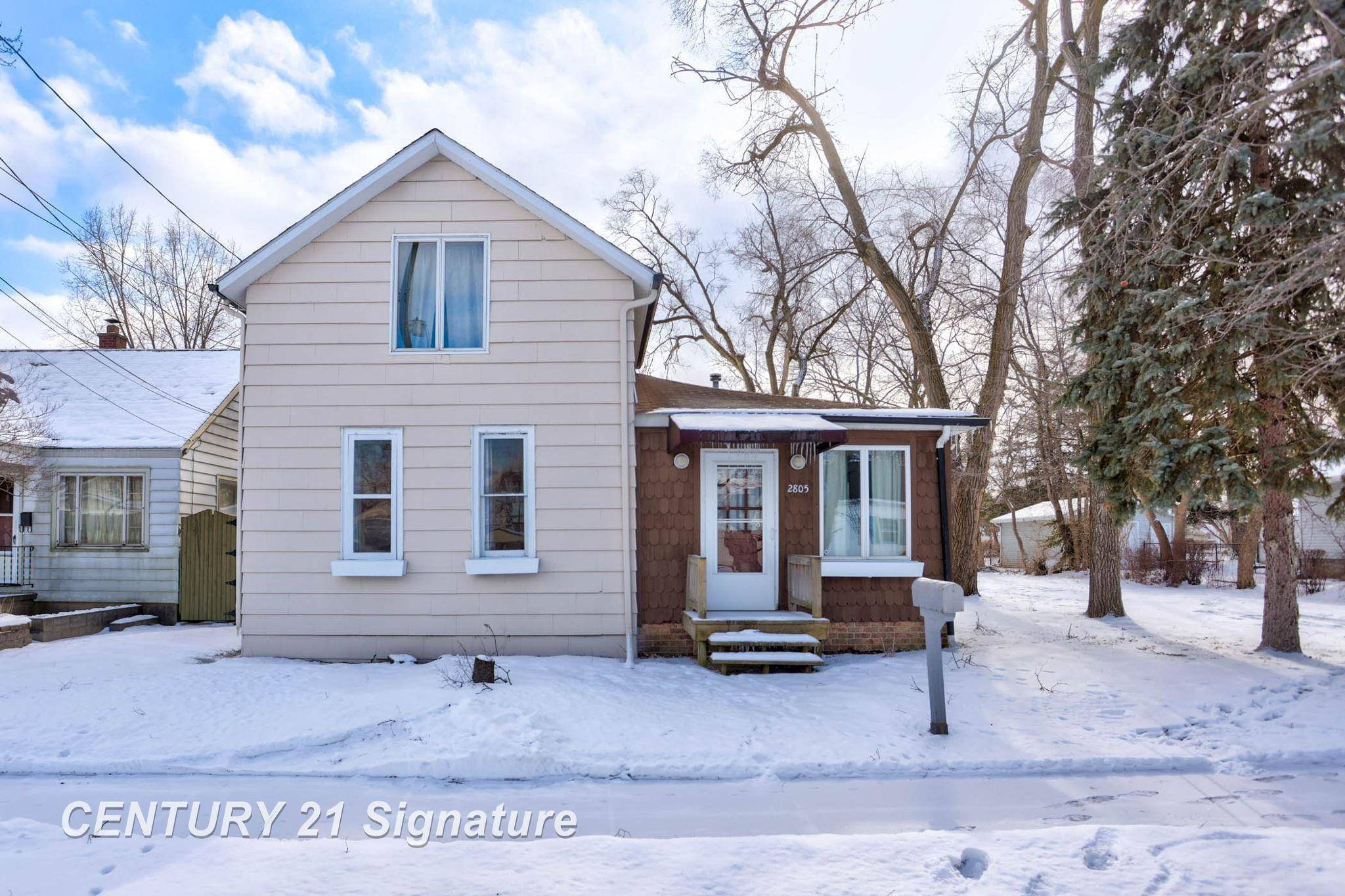 2805 Schemm Street, Saginaw, MI 48602