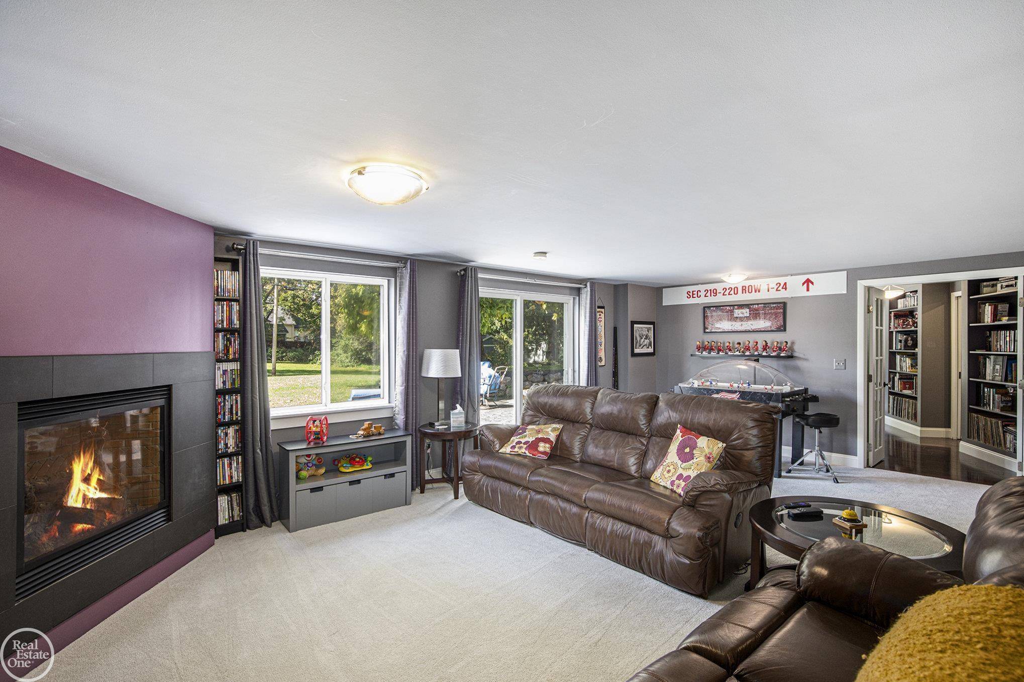 Rochester Hills, MI 48309-3539,3114 Willet Avenue