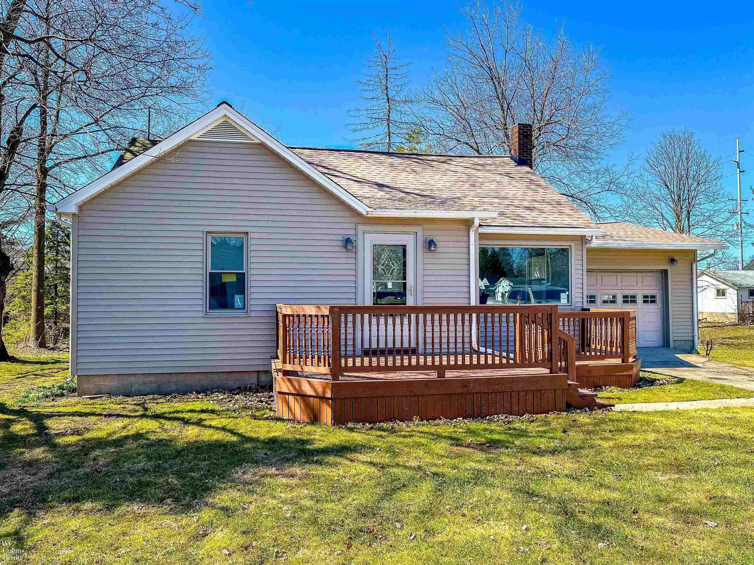 216 S Main Street, Carsonville, MI 48419