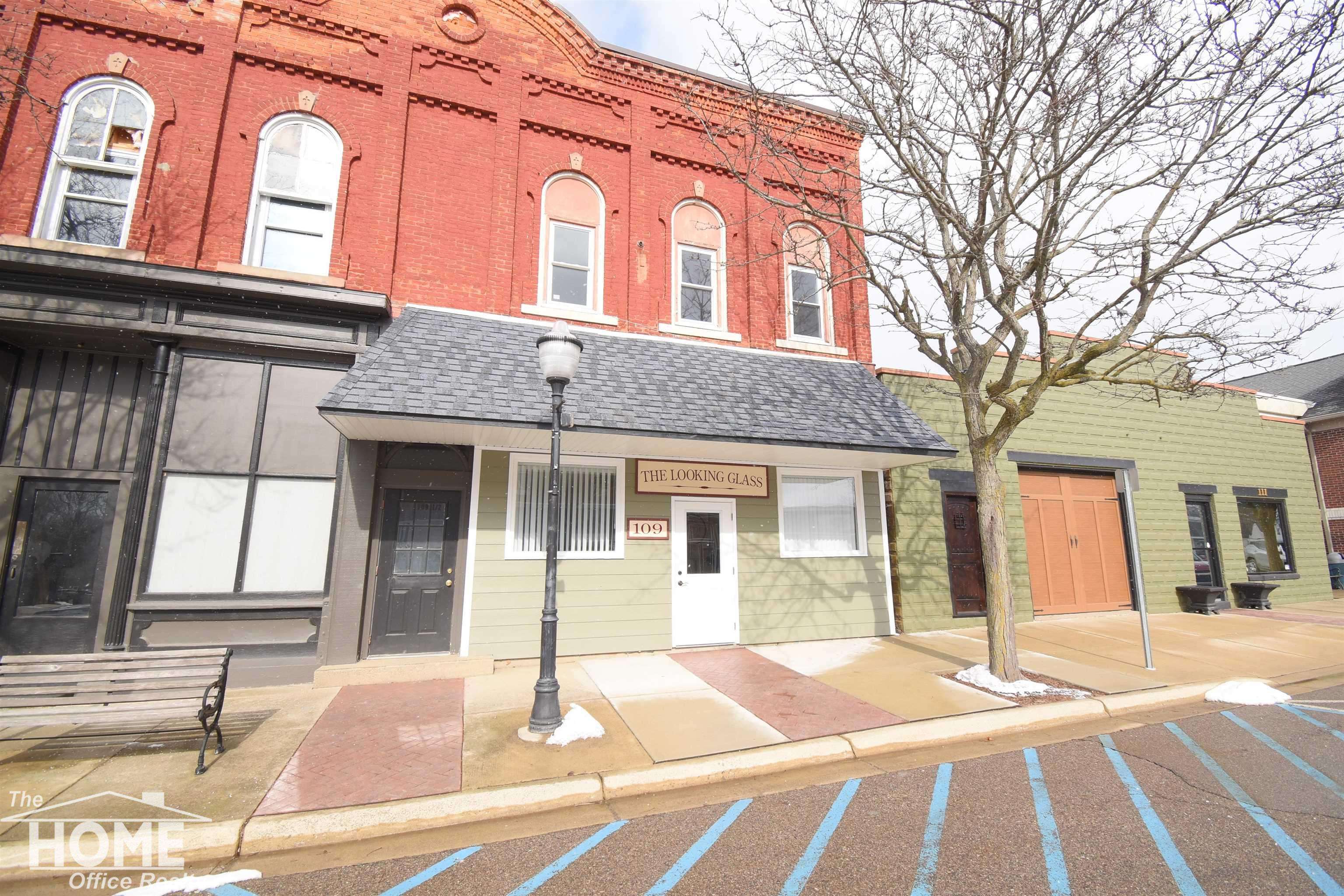 Vernon, MI 48476,109 E Main Street