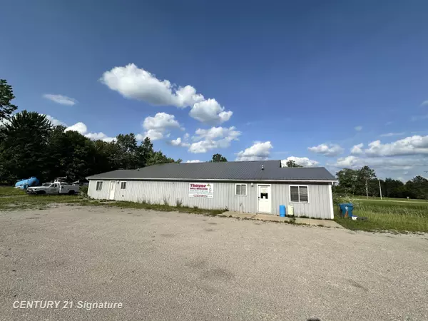3481 M-30 Road, Beaverton, MI 48612