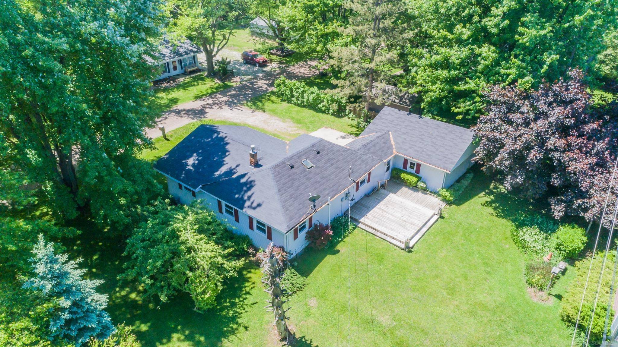 Lexington, MI 48450,7165 Park Street