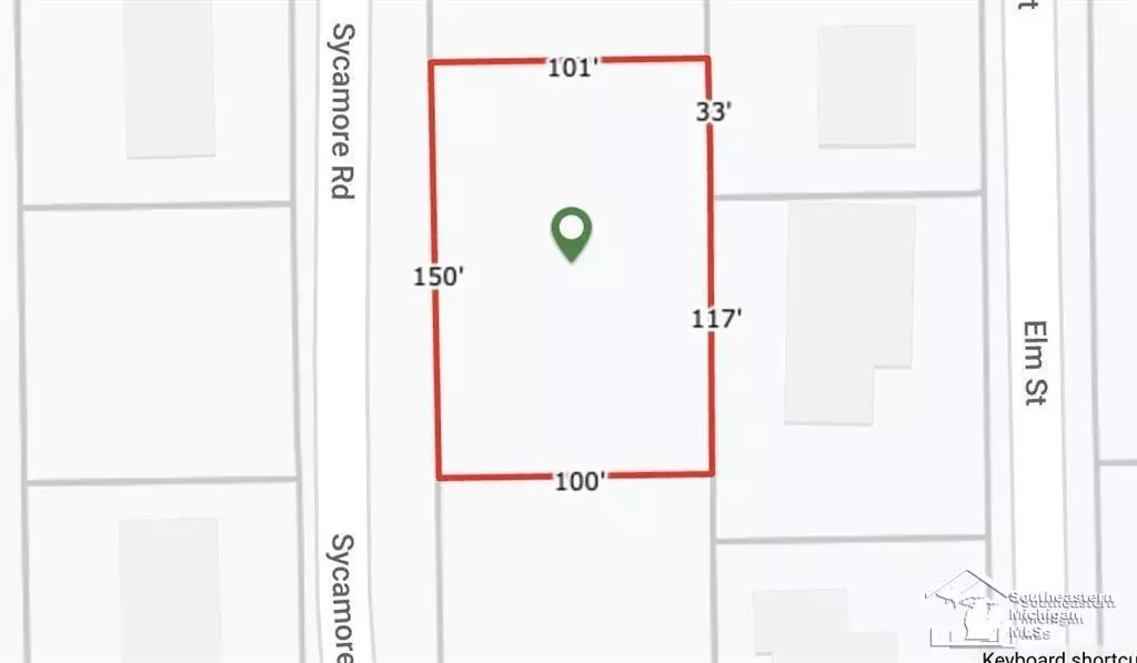 Newport, MI 48166,4450 Sycamore Drive