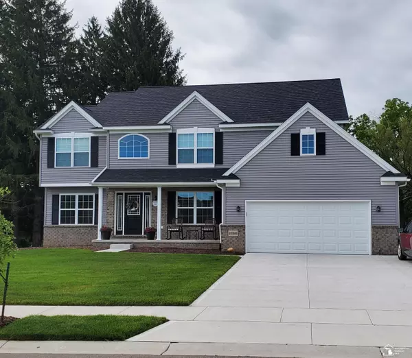 Monroe, MI 48161,3071 Apple Blossom Way