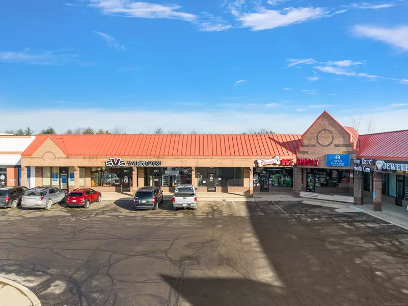 3160 Gratiot Boulevard, Marysville, MI 48040