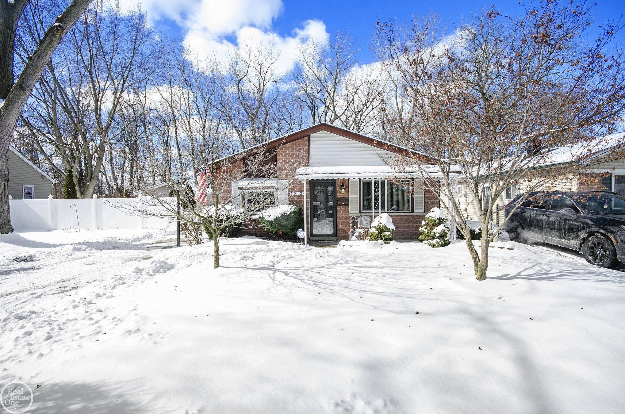 Taylor, MI 48180,6512 TROY Street