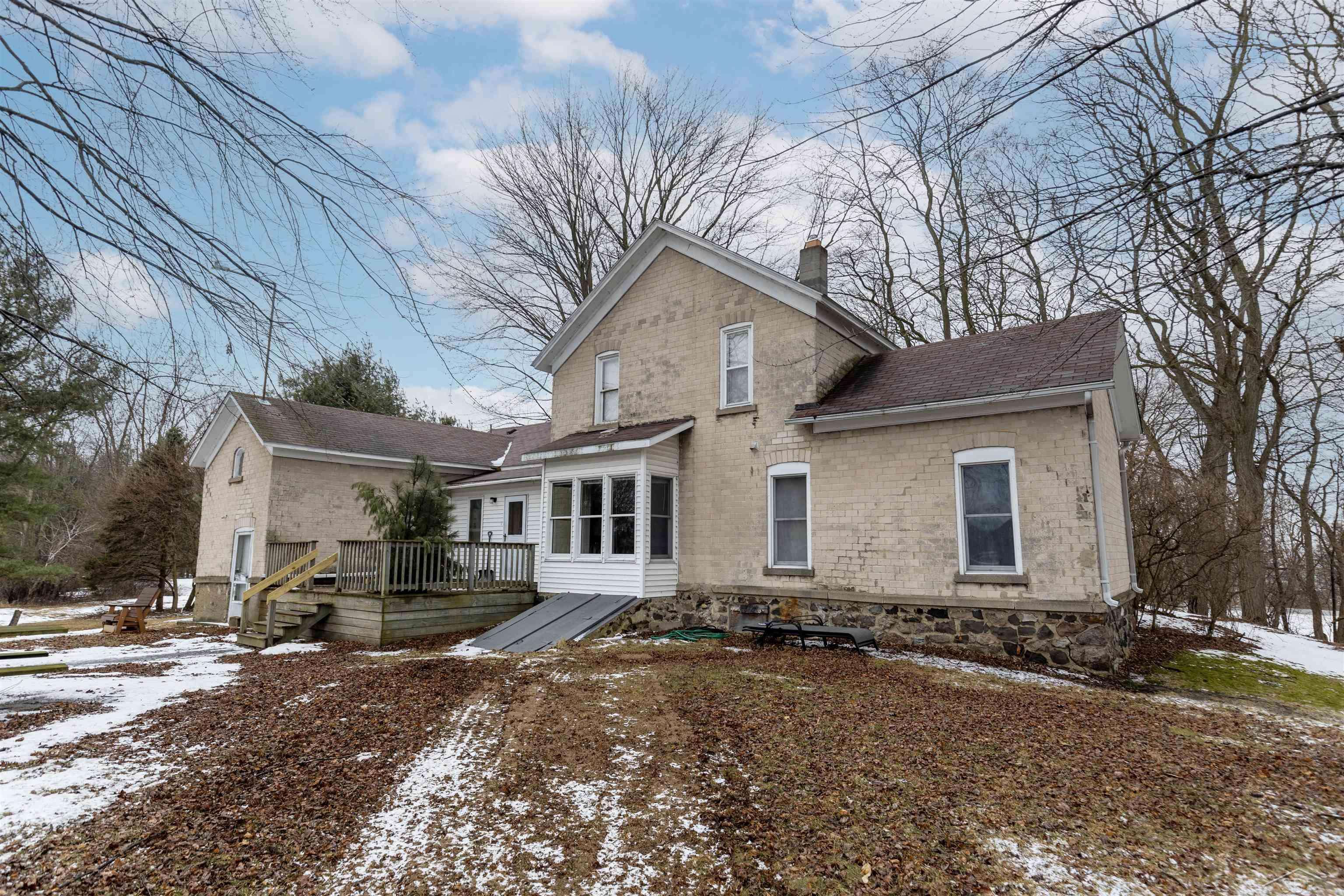 Midland, MI 48640,3412 E Gordonville Road