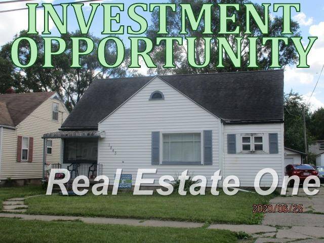 1843 Kendrick Street, Saginaw, MI 48602