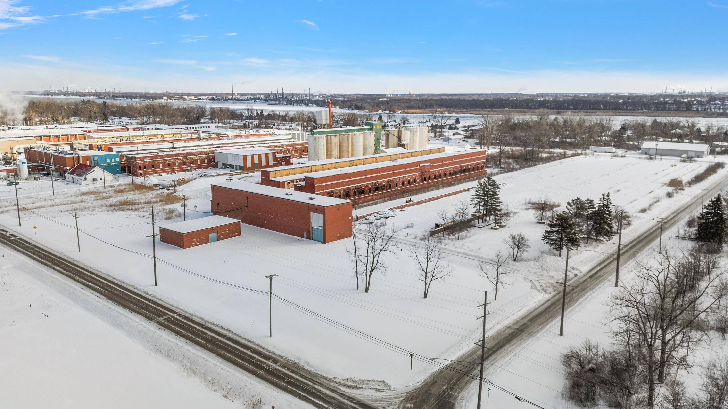 Marysville, MI 48040,2543 Wills Street