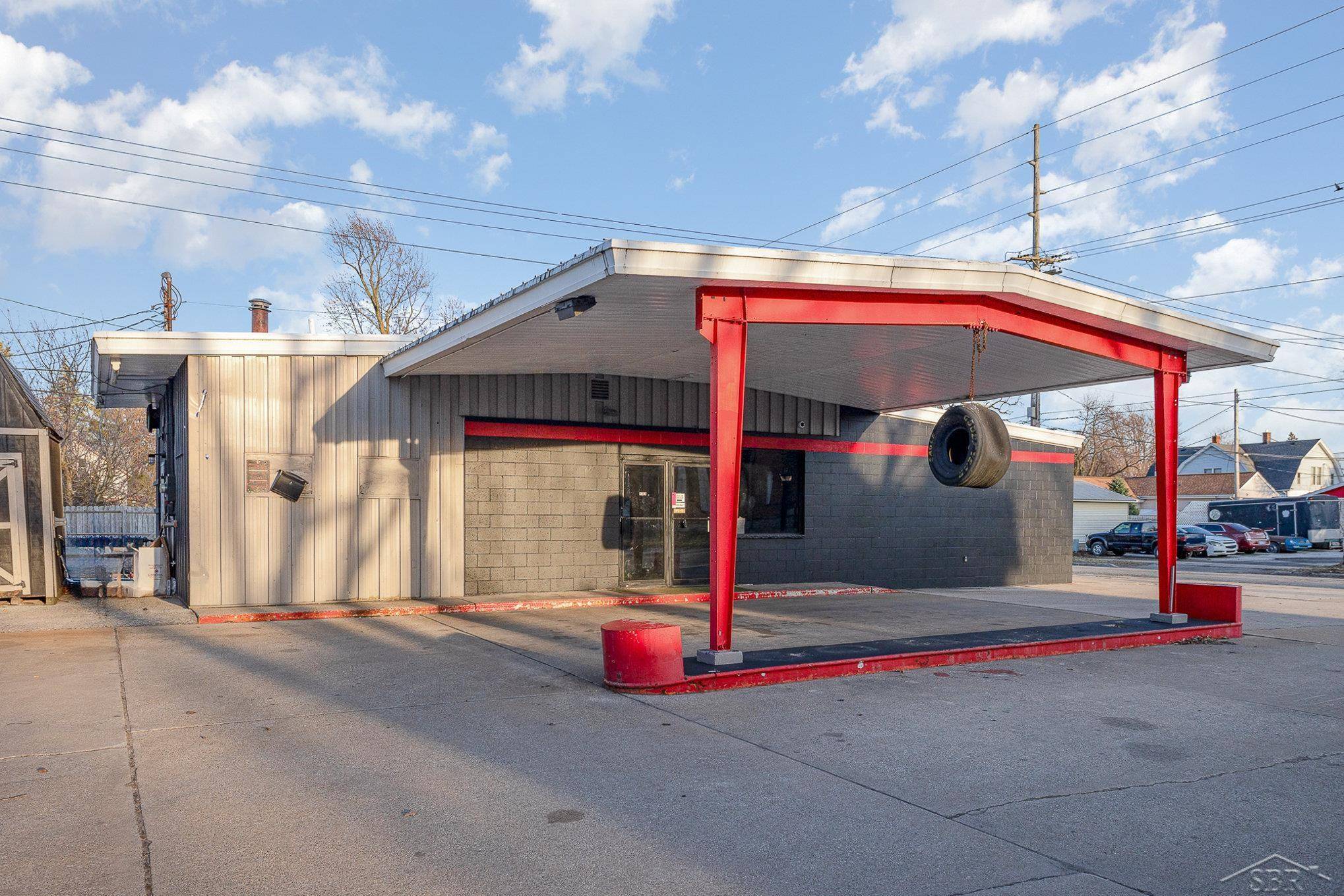 Bay City, MI 48708,1021 Broadway Street