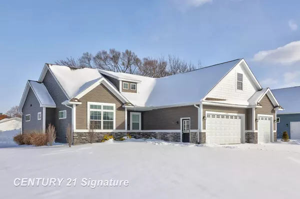 5190 Pebblestone Lane, Saginaw, MI 48603