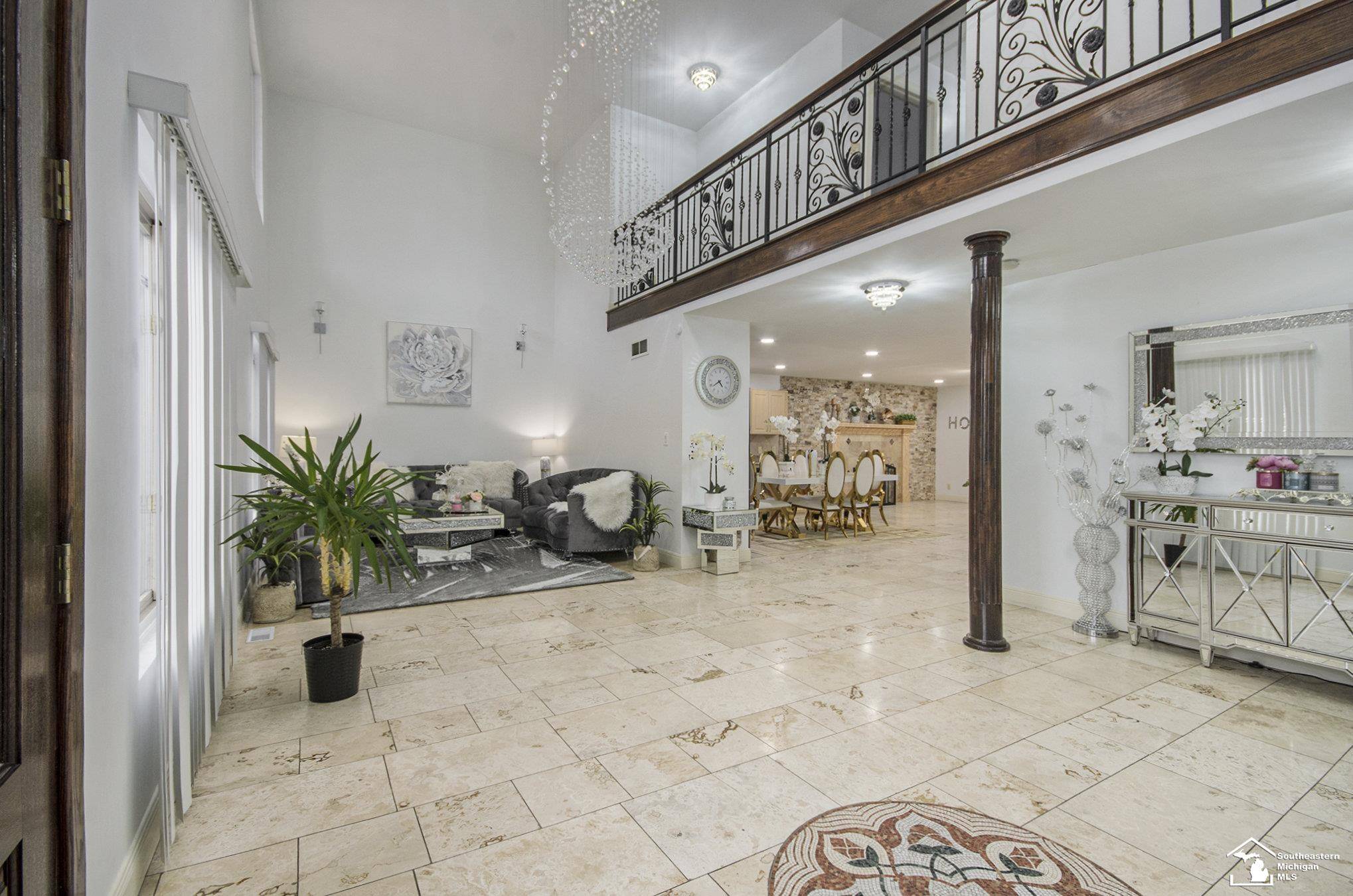 Dearborn, MI 48126,7740 Ternes Street