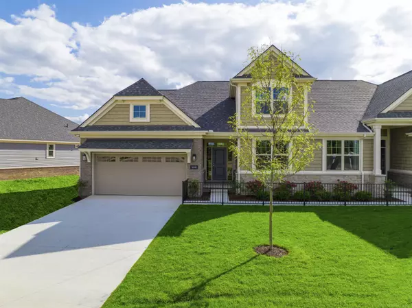 Brighton, MI 48114,3894 Chatham Place Place