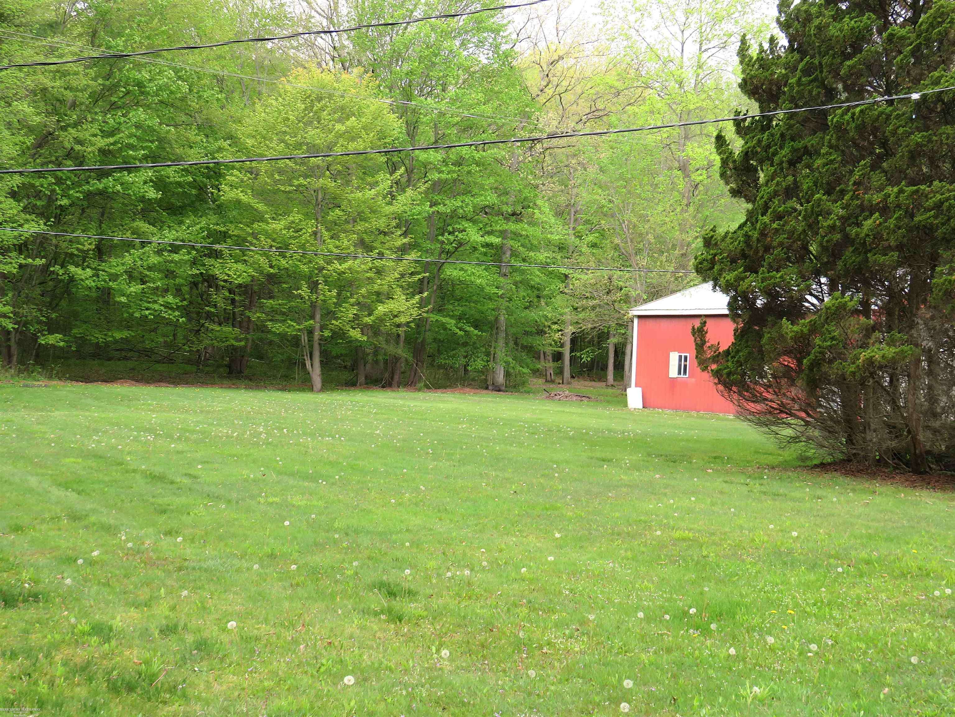 Columbus, MI 48063,2056 Werner Road