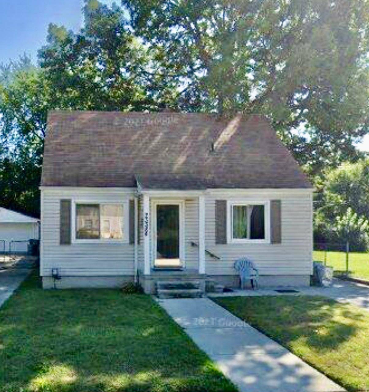 23384 Vassar Avenue, Hazel Park, MI 48030