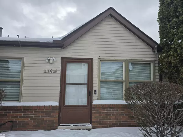 23626 Cottrell Street, Clinton Township, MI 48035