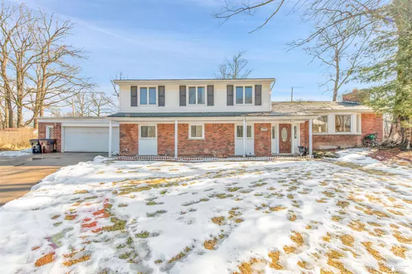 Grosse Ile, MI 48138,21419 Hcl Jackson Drive