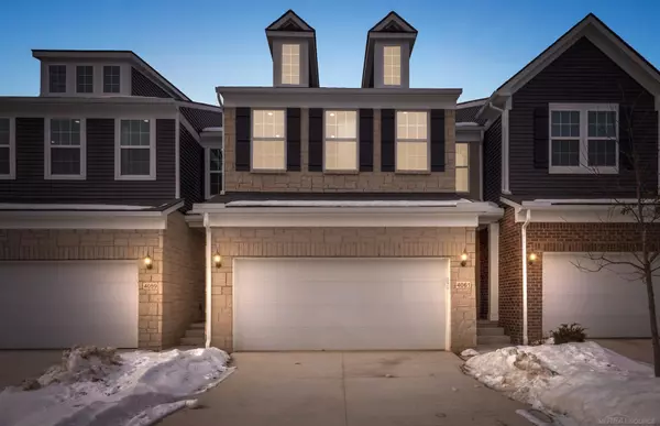 Clarkston, MI 48346,4061 Nottingham Circle