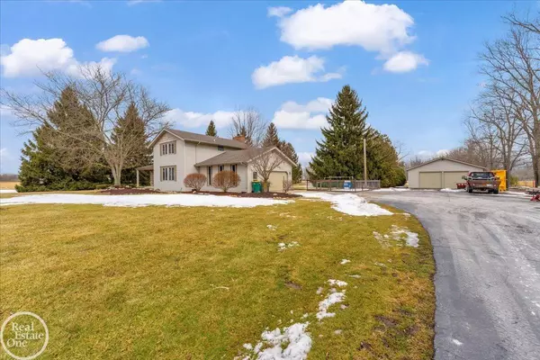 Richmond, MI 48050,66620 Gramer Road