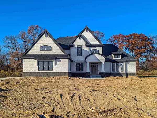 7331 Mulberry Drive, Washington, MI 48095