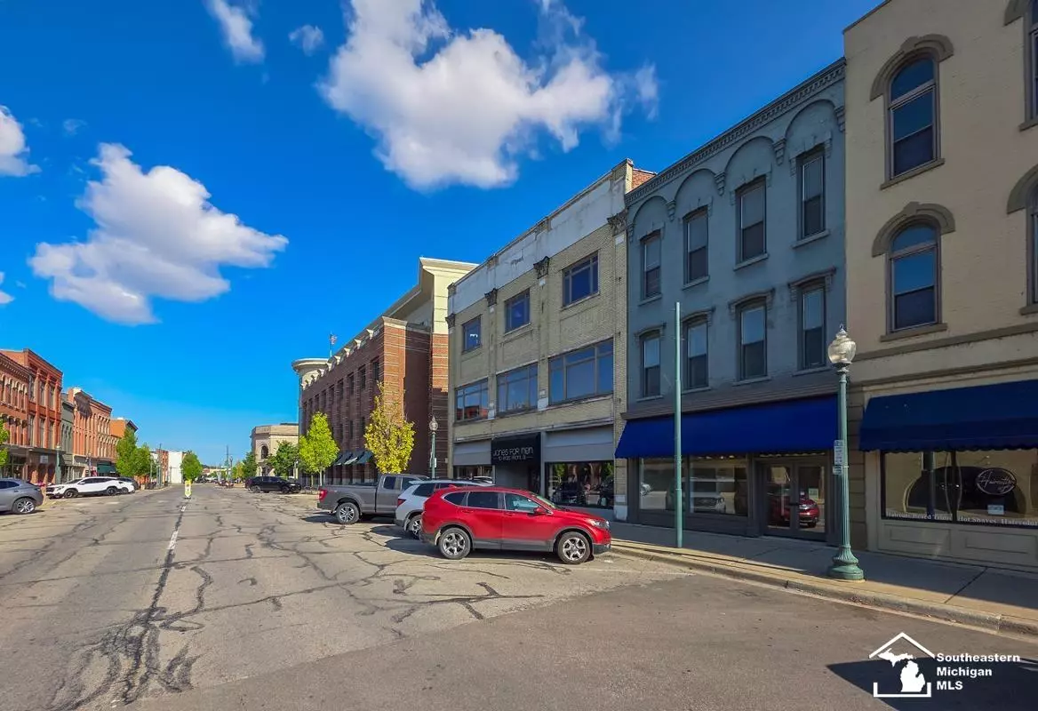 Monroe, MI 48161,8 E Front Street