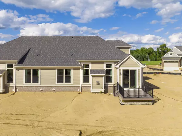 Brighton, MI 48114,3885 Chatham Place Place