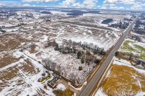 0000 Peck/Wildcat Road, Croswell, MI 48422